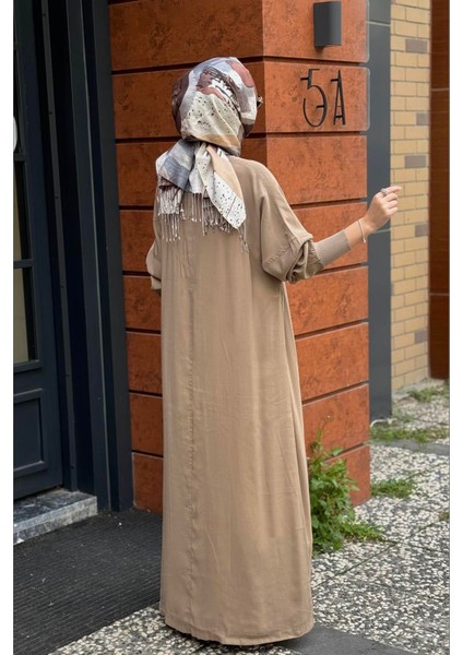 Kap 6897 Vizon fırsatları