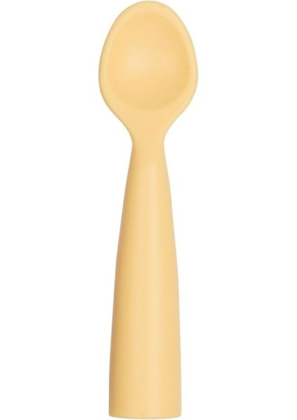 Nam Nam Silikon Mama Kaşığı Mellow Yellow