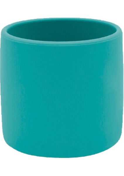 Blw I Silikon Beslenme Seti 3lü (Kaseli) Aqua Green modelleri