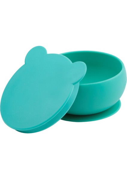 Blw I Silikon Beslenme Seti 3lü (Kaseli) Aqua Green indirimleri