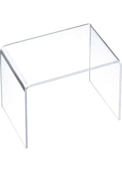 Küçük Boy Mutfak Standı