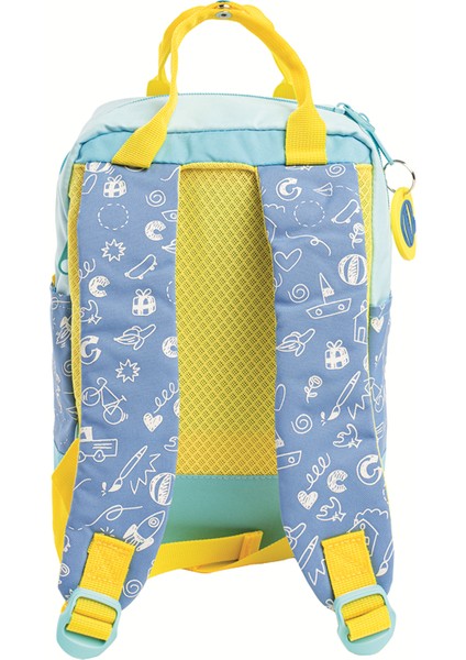 Sırt Çantası modelleri