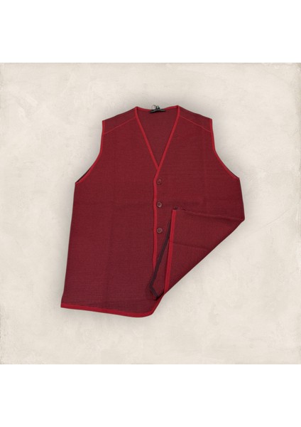 Arslanlı Düğmeli Yelek fiyatları