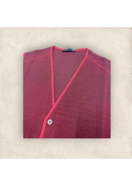 Arslanlı Düğmeli Yelek modelleri