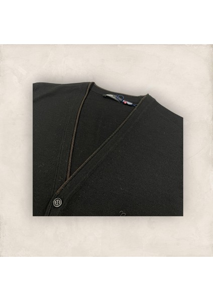 Düğmeli Yelek modelleri