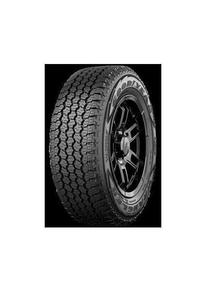 245/65 R17 111T Xl Wrangler At Adventure Oto Yaz Lastiği (Üretim: 2025)