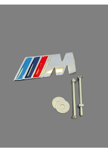 M Metal Vidali Panjur Aksesuarı