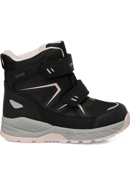 Tıger 5pr Siyah Kız Çocuk Outdoor Bot