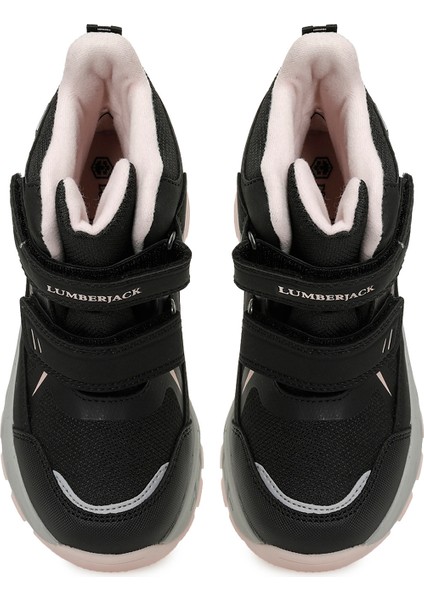 Tıger 5pr Siyah Kız Çocuk Outdoor Bot fırsatları