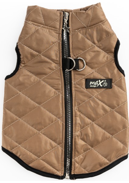 Kedi Köpek Kapitone Yelek