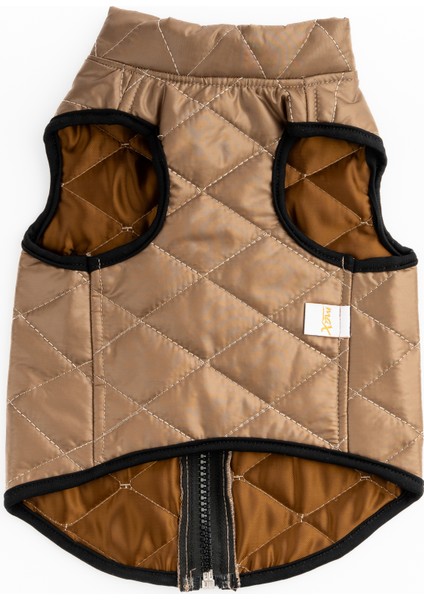 Kedi Köpek Kapitone Yelek