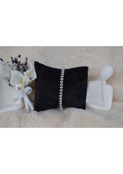 Su Yolu Silver Çelik Zarif Bileklik fırsatları