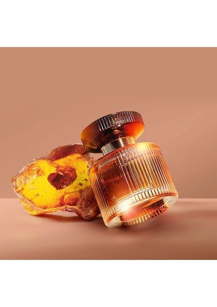 Amber Elixir Edp 50 ml Kadın Parfümü