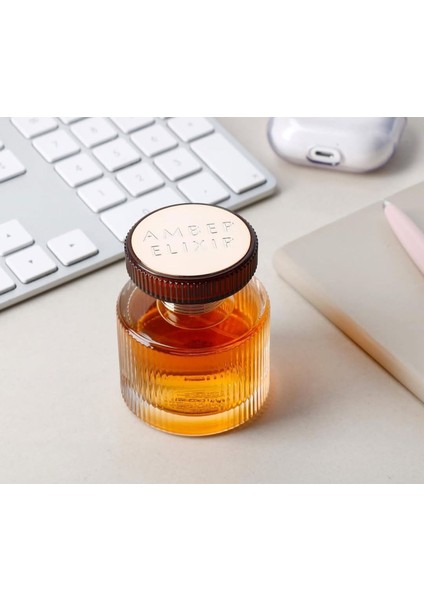 Amber Elixir Edp 50 ml Kadın Parfümü fiyatları