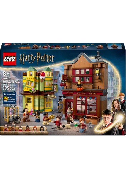 bulurum harry potter kaliteli quidditch malzemeleri ve dondurma snu 76452 modelleri