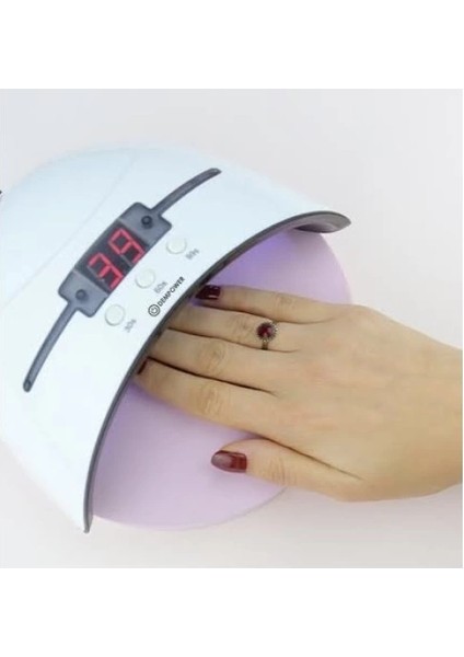 Otomatik Oje Kurutucu modelleri