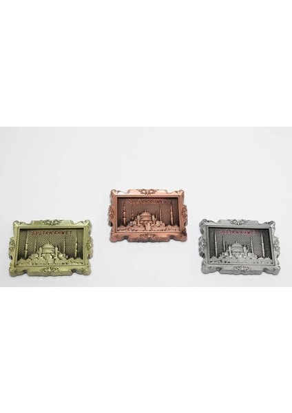 Istanbul Yöresel Magnet Model 4