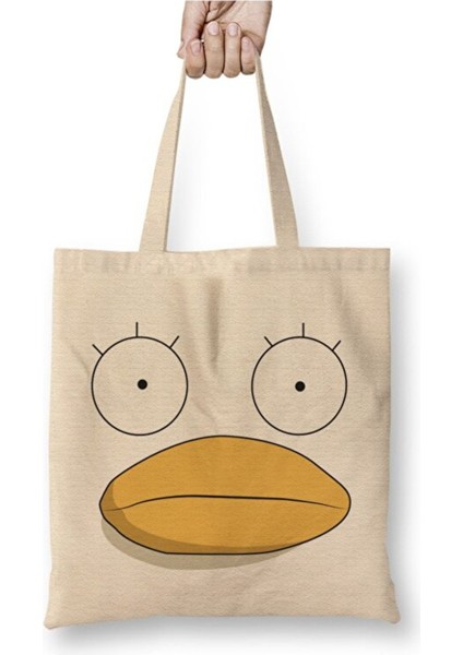 Animation Otaku Japan Elizabeth Japanes Gintama Elizabeth Face Bez Çanta Uzun Saplı