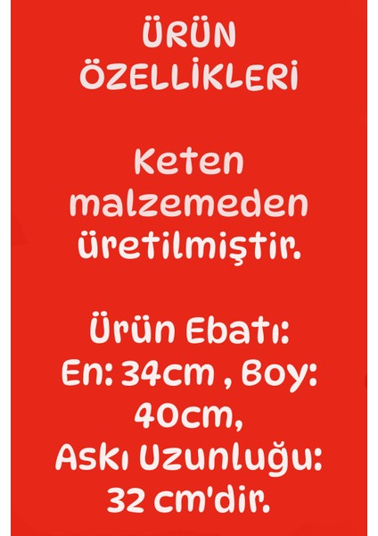 Öğretmen Günü Öğretmene Güzel Söz Bez Çanta Uzun Saplı fiyatları