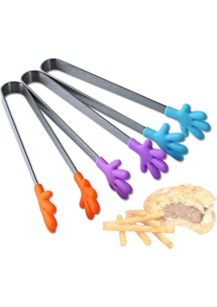 Sevimli El Şeklinde Maşa fırsatları