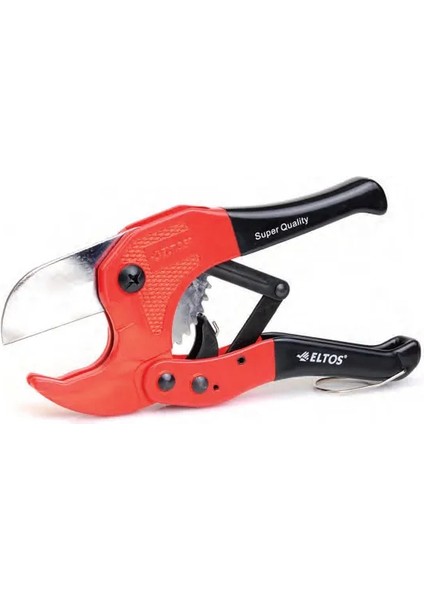 Eltos Pvc / Pprc / Plastik Boru Kesme Makası 42 mm