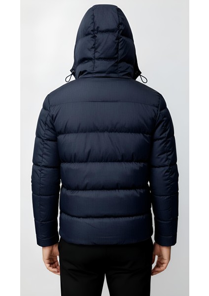 Erkek Lacivert Standart Std Mont fırsatları