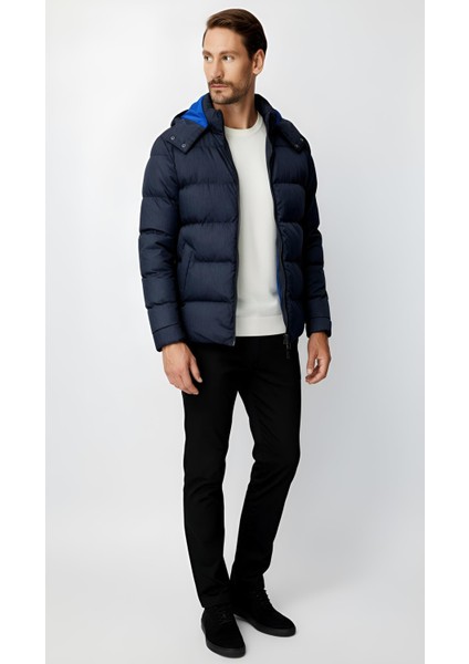 Erkek Lacivert Standart Std Mont indirimleri