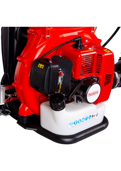 PA-076Y Eur5 Sırt Ilaçlama 14LT fırsatları