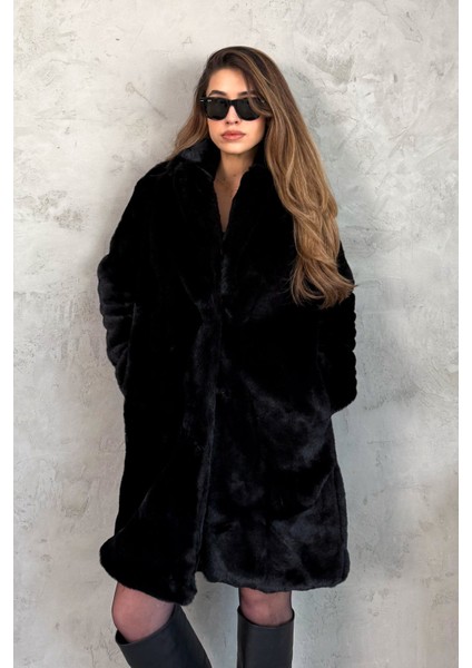 Kadın Uzun Kürk 99688 fiyatları