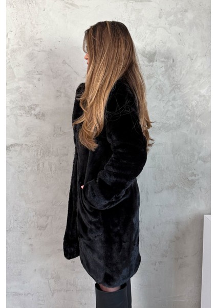 Kadın Uzun Kürk 99688 modelleri