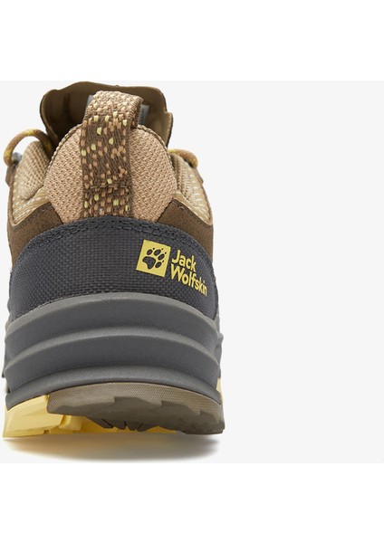 Cyrox Texapore Low Kadın Krem Outdoor AYAKKABI.5156 fiyatları