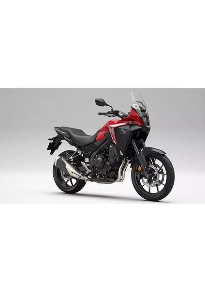 Honda NX500X Arka Çanta Demiri 2023-25/6529546 01 05 modelleri