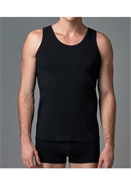 Erkek Iç Giyim Atlet 2'li Kutu Set L1.ER.O04.S001