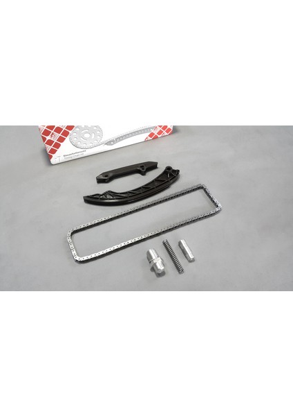 Bmw 3 Serisi E46 1998-2006 M52 M54 Zincir Seti Alt Febi