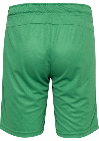 Spor Fitness Koşu Şortu - Hector - Yeşil