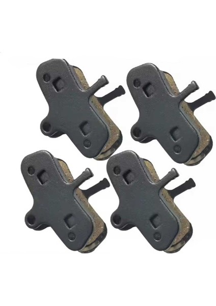 Avid Code Fren Balatası (4cift) - M25