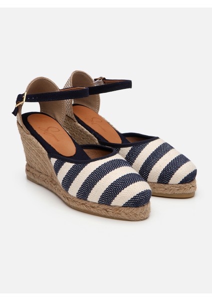 Asta Kadın Dolgu Topuklu Espadril fiyatları