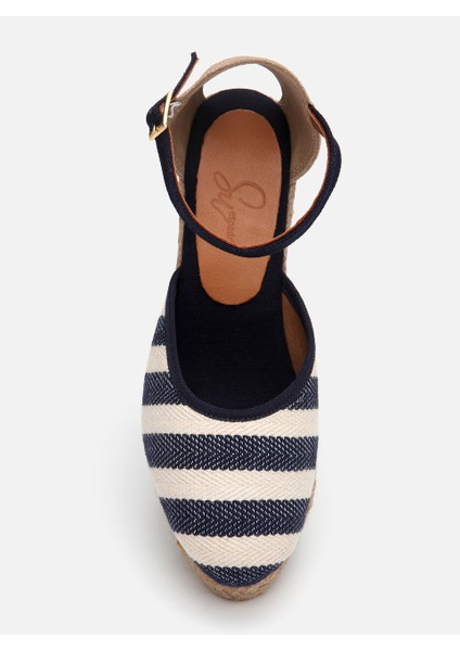 Asta Kadın Dolgu Topuklu Espadril modelleri