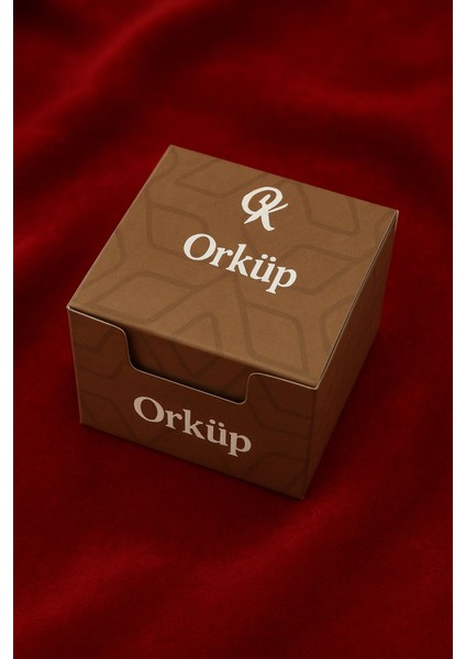 Orküp Bloknot Küp Blok Not 8x8 2. Hamur 70 Gram 500'LÜ | Göz Yormayan Kağıt modelleri