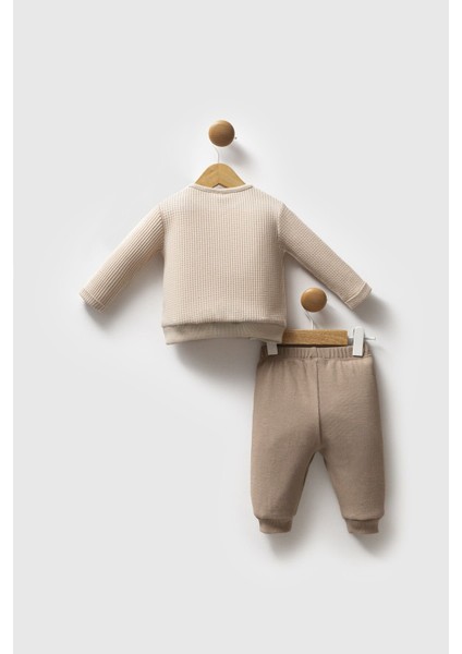 U.s. Polo Assn 2 Li Takım USB2587 Bej fırsatları