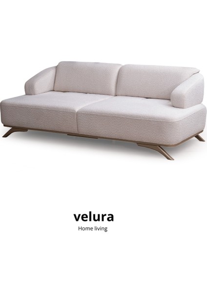 Efar Üçlü Kanepe & 3'lü Koltuk - Sırt Mekanizmalı modelleri