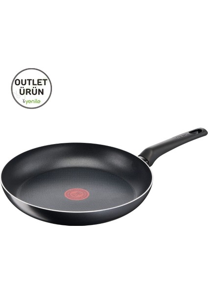 Titanyum Hard Tava 26 cm