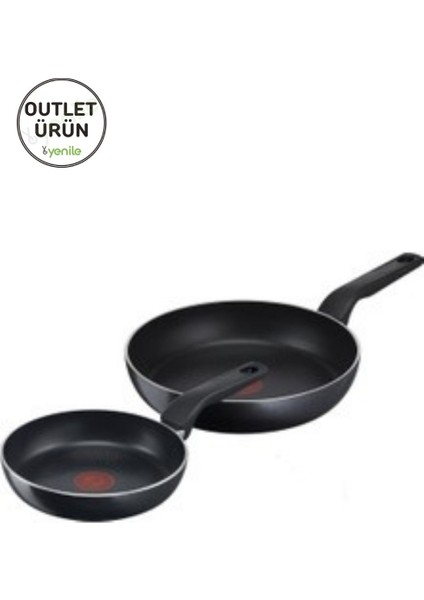 Titanyum Hard Tava 26 cm modelleri