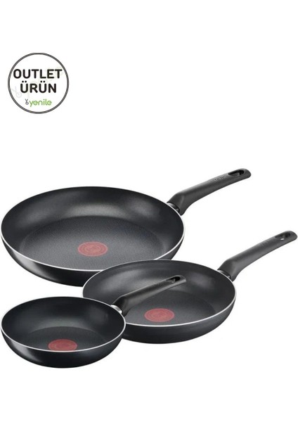 Titanyum Hard Tava 26 cm fırsatları