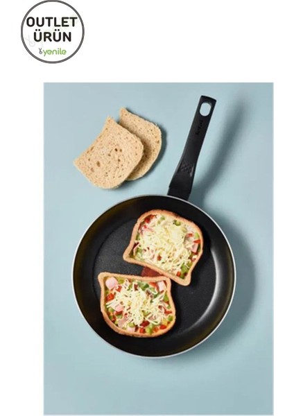 Titanyum Hard Tava 26 cm indirimleri