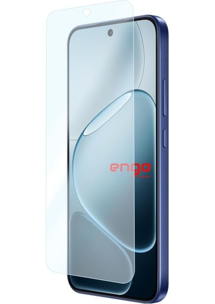 Oppo A6 Pro Ekran Koruyucu 9h Nano Parlak Şeffaf Film fiyatları