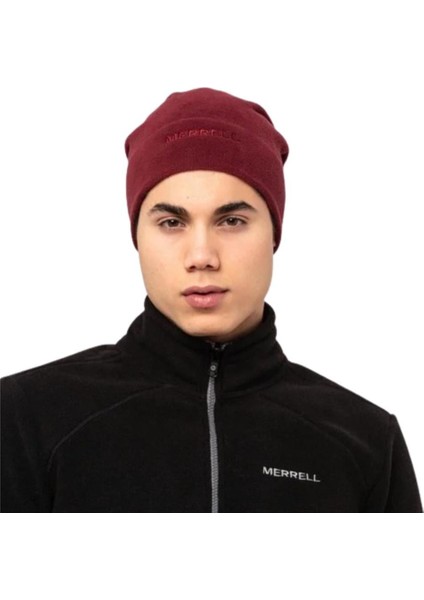Fleece Neckwear M23FNECKW-BORDO Bordo Boyunluk fiyatları