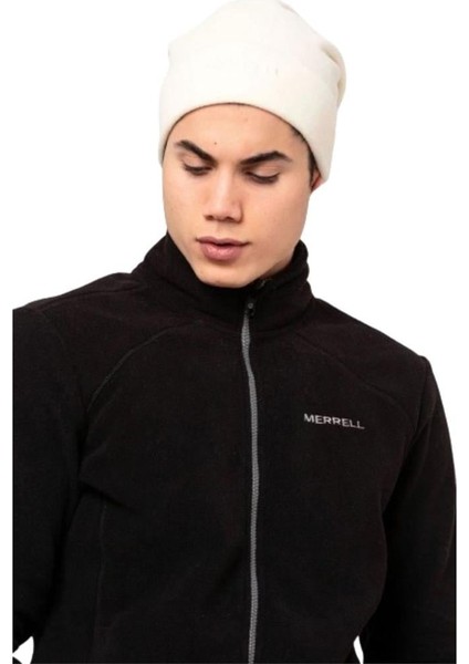 Fleece Neckwear M23FNECKW-BEJ Bej Boyunluk modelleri