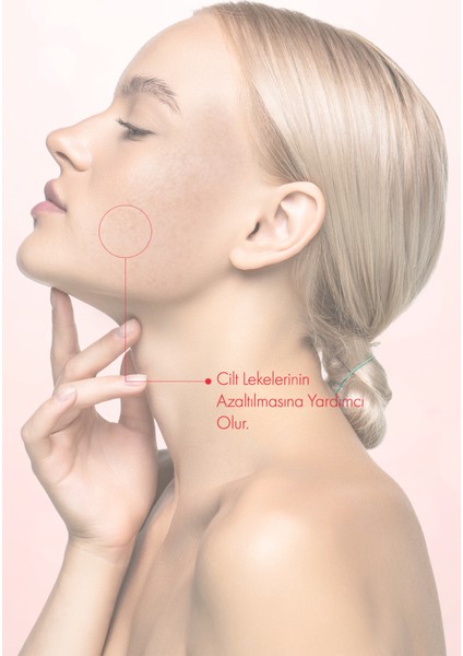 Whitening Cocktail | Leke Görünümünü Azaltmaya Yardımcı Aydınlatıcı Serum (Niacinamide + Alpha Arbutin) 2ml x 10 Ampul indirimleri