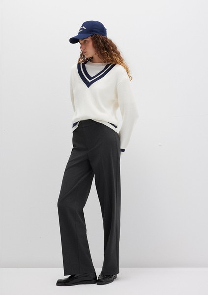 Antrasit Pantolon 1011028-80023 fiyatları